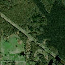 Happy Bend Arkansas High Resolution Satellite Map