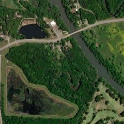 Cw Road, Searcy, AR 72143, America High Resolution Satellite Map