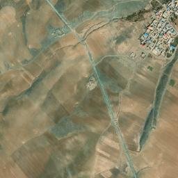 Owryad map(satellite map)