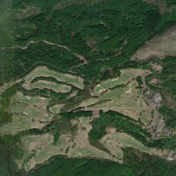Satellite view of 箱根CC