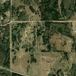 Ew121 Road, Seminole, OK 74868, USA High Resolution Satellite Map