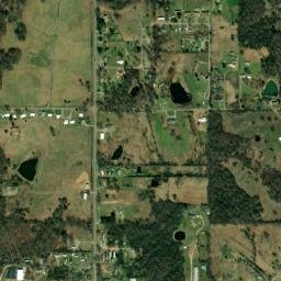 County Road N4750, Spiro, OK 74959 High Resolution Satellite Map