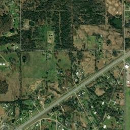 Rogers Lane, Spiro, OK 74959, America High Resolution Satellite Map