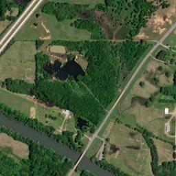 Arkansas 367, Searcy, AR 72143, USA High Resolution Satellite Map