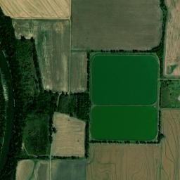 Parkin map(satellite map)