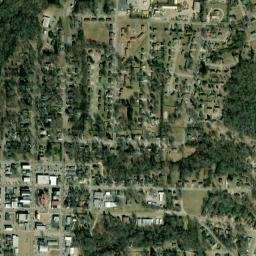 Bolivar map(satellite map)