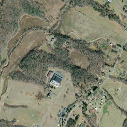 Satellite view of Riverbend YMCA Golf Club