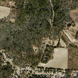 Satellite view of The Pines Course