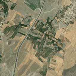 Salilak map(satellite map)
