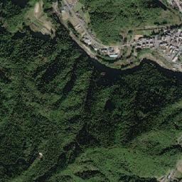 Neba map(satellite map)