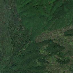 Satellite view of 箱根湖畔ゴルフコース