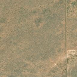 6806-6898 Q R Ai, Tucumcari, NM 88401 High Resolution Satellite Map