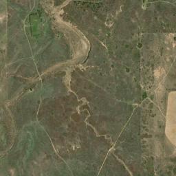Satellite view of McLean Country Club