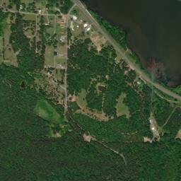 Arkansas 22, Dardanelle, AR 72834, USA High Resolution Satellite Map