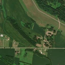 3073 Gammon Road, Marion, AR 72364 High Resolution Satellite Map