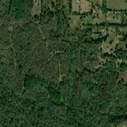 Box Elder Tennessee High Resolution Satellite Map