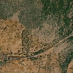 Sereno Arizona High Resolution Satellite Map