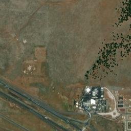 Brannigan Park Road, Kaibab National Forest High Resolution Satellite Map