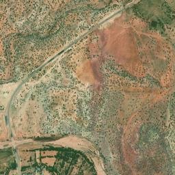 New Mexico 386 New Mexico 87711 High Resolution Satellite Map