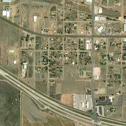 Vega map(satellite map)