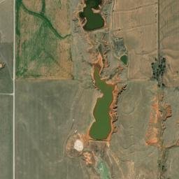 Unnamed Road, Tuttle, OK 73089, America High Resolution Satellite Map