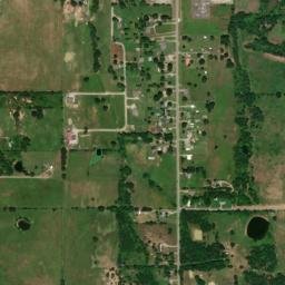 Lequire Highway, Stigler, OK 74462 High Resolution Satellite Map