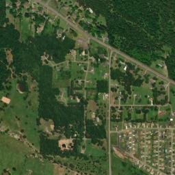 Star Lane Dardanelle AR 72834 America High Resolution Satellite Map
