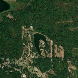 1901-1951 Cogbill Road, Wynne, AR High Resolution Satellite Map