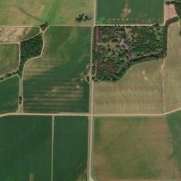 Crittenden Arkansas High Resolution Satellite Map