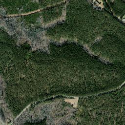 Satellite view of Meadowbrook Golf Club