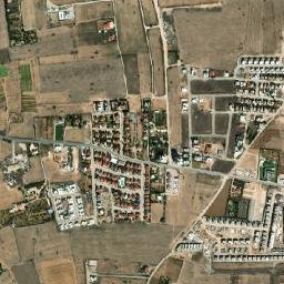 Drone Görünümü
