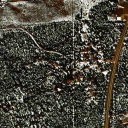 New Mexico 602, Vanderwagen, NM High Resolution Satellite Map