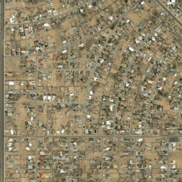 1332-1398 Golf Course Road Southeast High Resolution Satellite Map