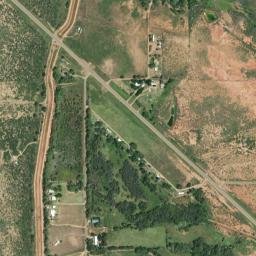 6682-6684 Q R Ar, Tucumcari, NM 88401 High Resolution Satellite Map