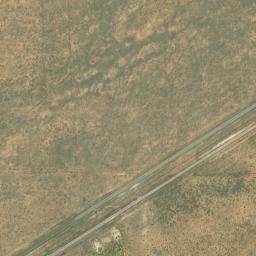 31093-31203 U.S. 54, Tucumcari, NM High Resolution Satellite Map