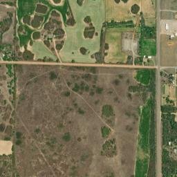 US-283 Sayre OK 73662 America High Resolution Satellite Map