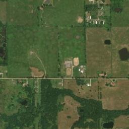 County Road E1230, Spiro, OK 74959 High Resolution Satellite Map