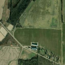 Revel Arkansas High Resolution Satellite Map