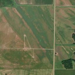 Felco Arkansas High Resolution Satellite Map