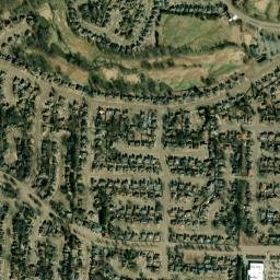 6177-6201 Windy Scape Dr, Bartlett Satellite Map