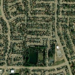 3871 Kirby Whitten Pkwy, Bartlett, TN 38135 Satellite Map