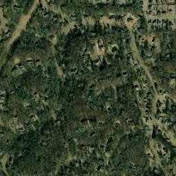 3920 Saint Philip Drive, Bartlett, TN 38133 High Resolution Satellite Map
