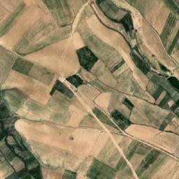 Gol Tappeh map(satellite map)