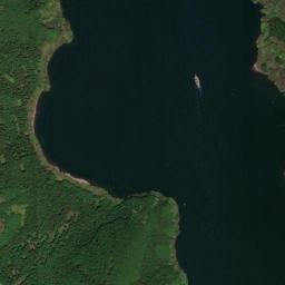Satellite view of 箱根園ゴルフ場