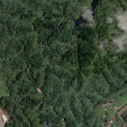 Satellite view of 大原・御宿ゴルフコース