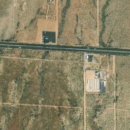 6500-6752 Highway 68, Golden Valley, AZ High Resolution Satellite Map