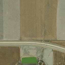 Interstate 40, Panhandle, TX 79068, USA High Resolution Satellite Map