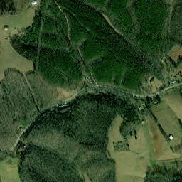 Lodi Tennessee High Resolution Satellite Map