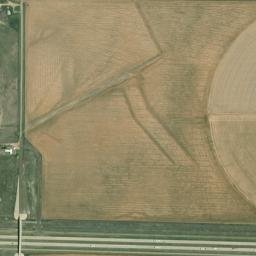 Wildorado, TX 79098, USA High Resolution Satellite Map