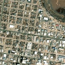 601-699 S Bonham St Amarillo TX Satellite Map
